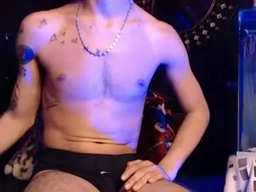 Chaturbate Live Porn of godly_huan