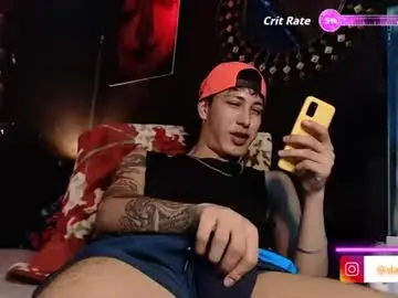 Chaturbate Private Sex Chat of godly_huan