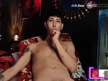 Chaturbate Free Porn Cam of godly_huan