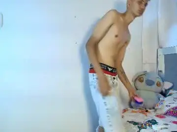Chaturbate Sex Cam of hot_wish777