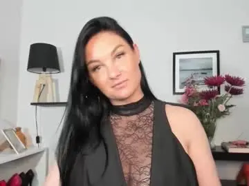 Chaturbate Adult Webcams of ivymidnight