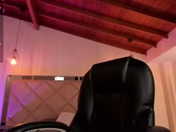 Chaturbate Adult Webcam of jennaolson
