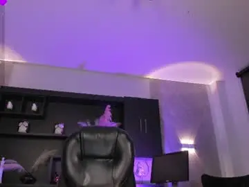 Chaturbate Live Sex Cam of jennaolson