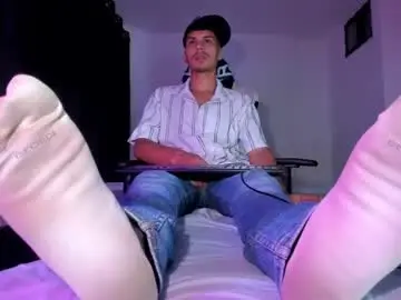 Chaturbate Adult Webcam of jeyden_camilo