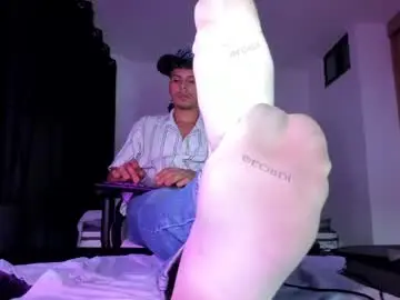 Chaturbate Live Sex Cam of jeyden_camilo