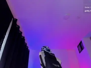 Chaturbate Sex Cam of jeyden_camilo