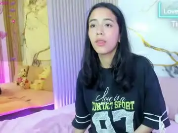 Chaturbate Best live sex cam show of joselyn_tay