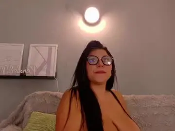 Chaturbate Nude Webcam of kendalmilleer