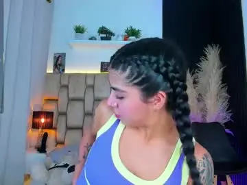 Chaturbate Sex Chat of little__sophie18