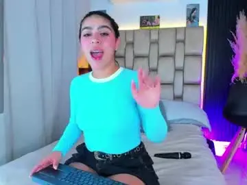 Chaturbate Live Sex of little__sophie18