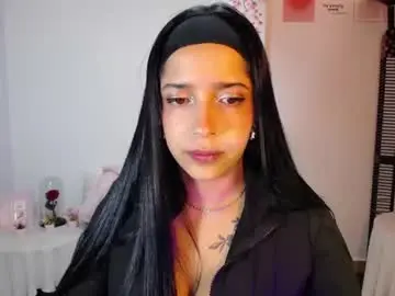 Chaturbate Live Porn of marie_daved