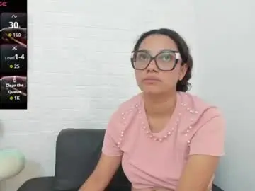 Chaturbate Best Webcam of melannie_roses