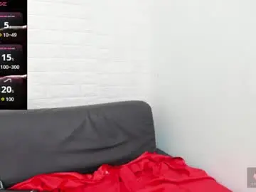 Chaturbate Live Porn of melannie_roses