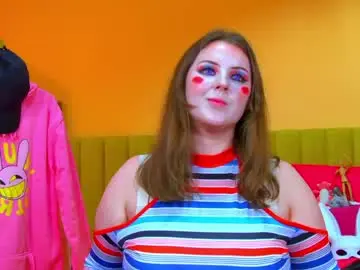 Chaturbate Live Sex of melodymoores