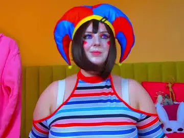 Chaturbate Sex Chat of melodymoores