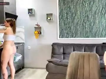 Chaturbate Free Porn Cam of miley_and_michael