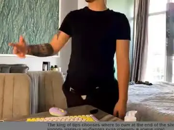 Chaturbate Sex Chat of miley_and_michael