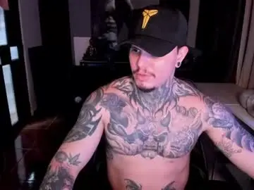 Chaturbate Adult Video Chat of miller_g95