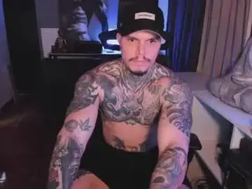 Chaturbate Free Live Porn of miller_g95