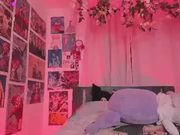 Chaturbate Adult Webcam of misscurvytop