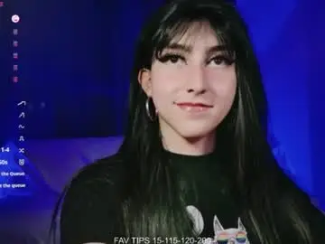 Chaturbate Best Webcam of nalan_