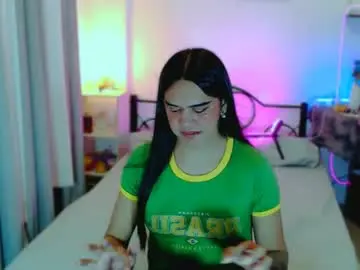 Chaturbate Best Webcam of olivia_xxo