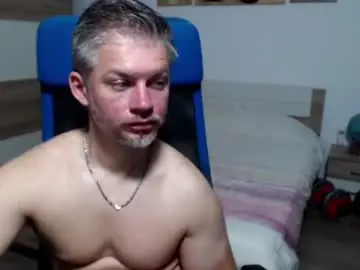 Chaturbate Private Sex Chat of robbyshawz