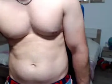 Chaturbate Sex Chat of robbyshawz