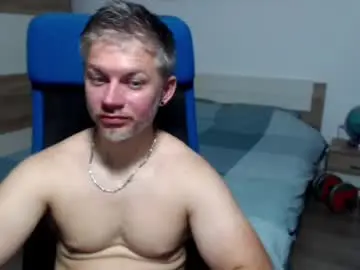 Chaturbate Sex Cam of robbyshawz