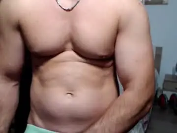 Chaturbate Adult Video Chat of robbyshawz