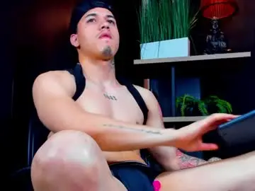 Chaturbate Best Webcam of rocco_santos