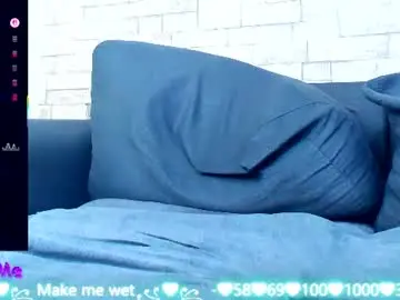 Chaturbate Adult Webcam of rozeamor