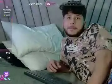 Chaturbate Sex Cam of samii_samuhot