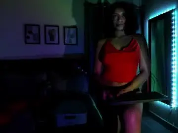 Chaturbate Live Sex of selenestark
