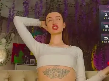 Chaturbate Sex Chat of that_eva