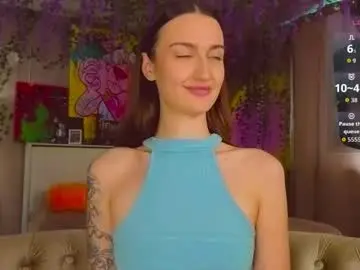 Chaturbate Best live sex cam show of that_eva
