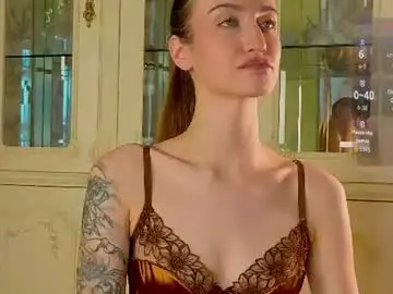Chaturbate Live Sex Cam of that_eva