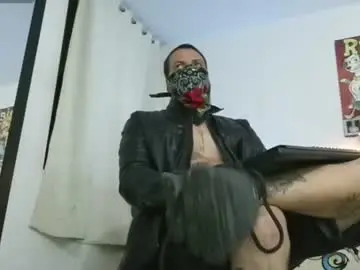Chaturbate Live Porn of thomasjons