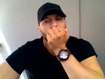 Chaturbate Sex Cam of titan_heart