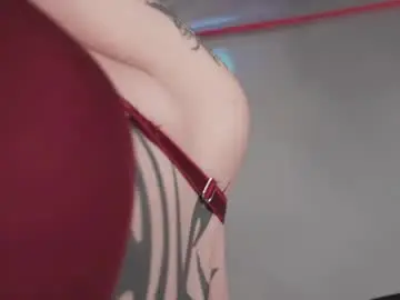 Chaturbate Private Sex Chat of abril__colen