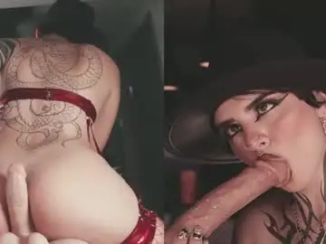 Chaturbate Adult Webcams of abril__colen