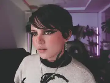 Chaturbate Sex Cam of abril__colen