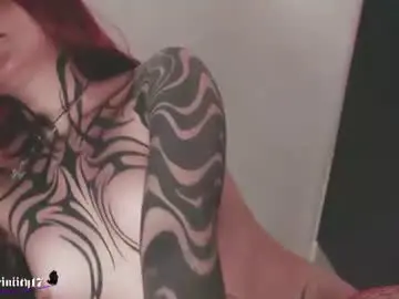 Chaturbate Private Sex Chat of abril__colen
