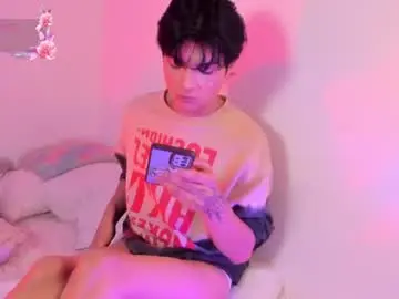 Chaturbate Watch Live Sex Cams of ale_aurarashii