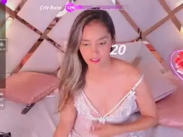 Chaturbate Adult Webcams of annaajhons