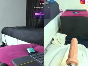 Chaturbate Best live sex cam show of april_jhonsson