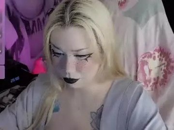 Chaturbate Live Sex Cam of asha_nekooo