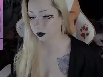 Chaturbate Watch Live Sex Cams of asha_nekooo