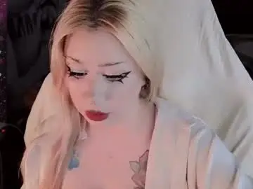 Chaturbate Live Porn of asha_nekooo