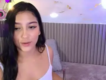 Chaturbate Adult Webcams of ashleydoll_19